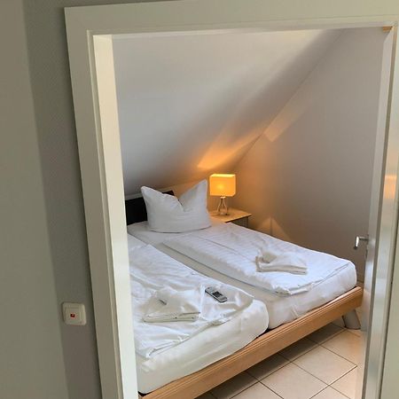 Fewo 4 Friedenstrasse Zingst Zewnętrze zdjęcie