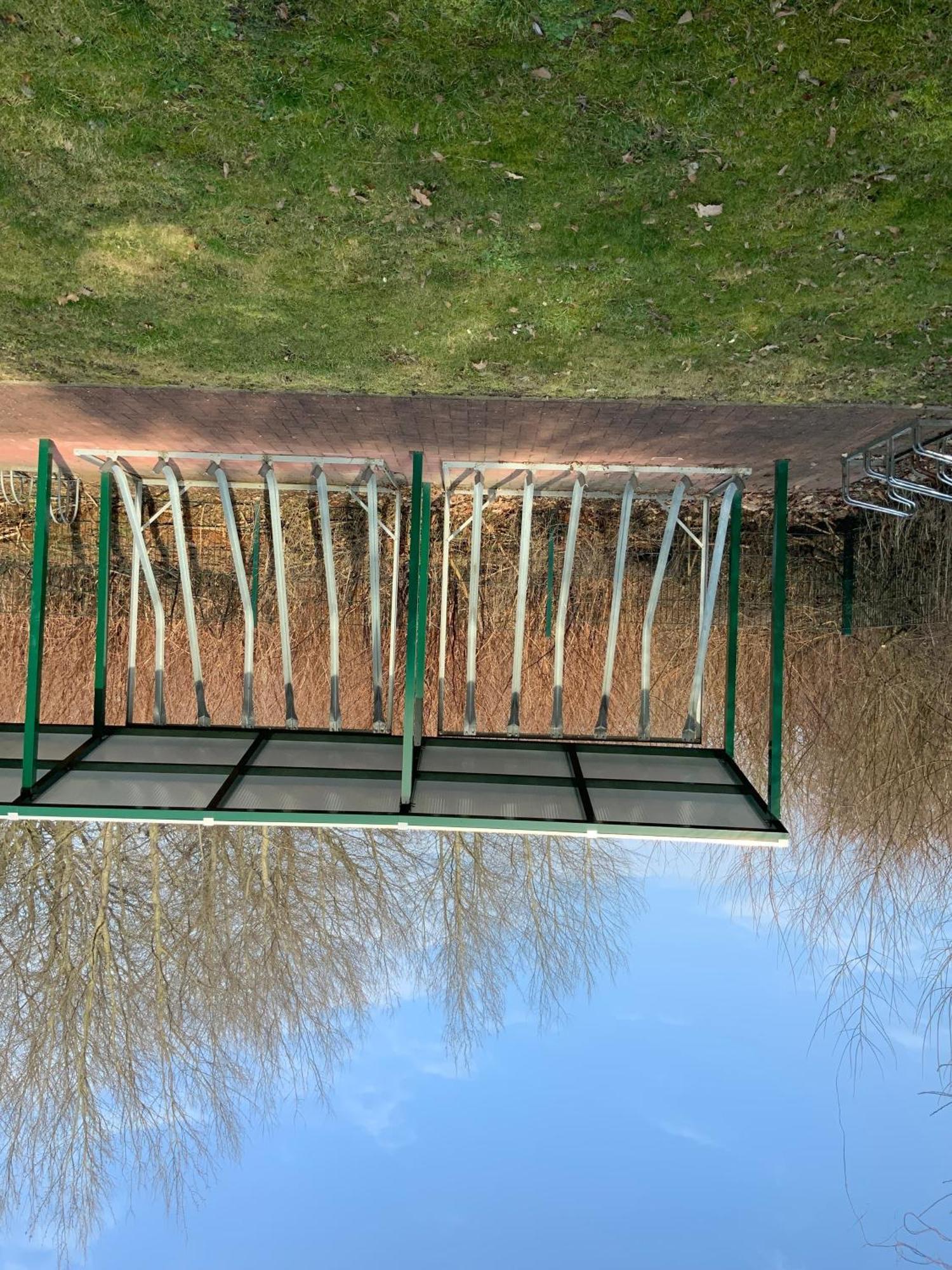 Fewo 4 Friedenstrasse Zingst Zewnętrze zdjęcie