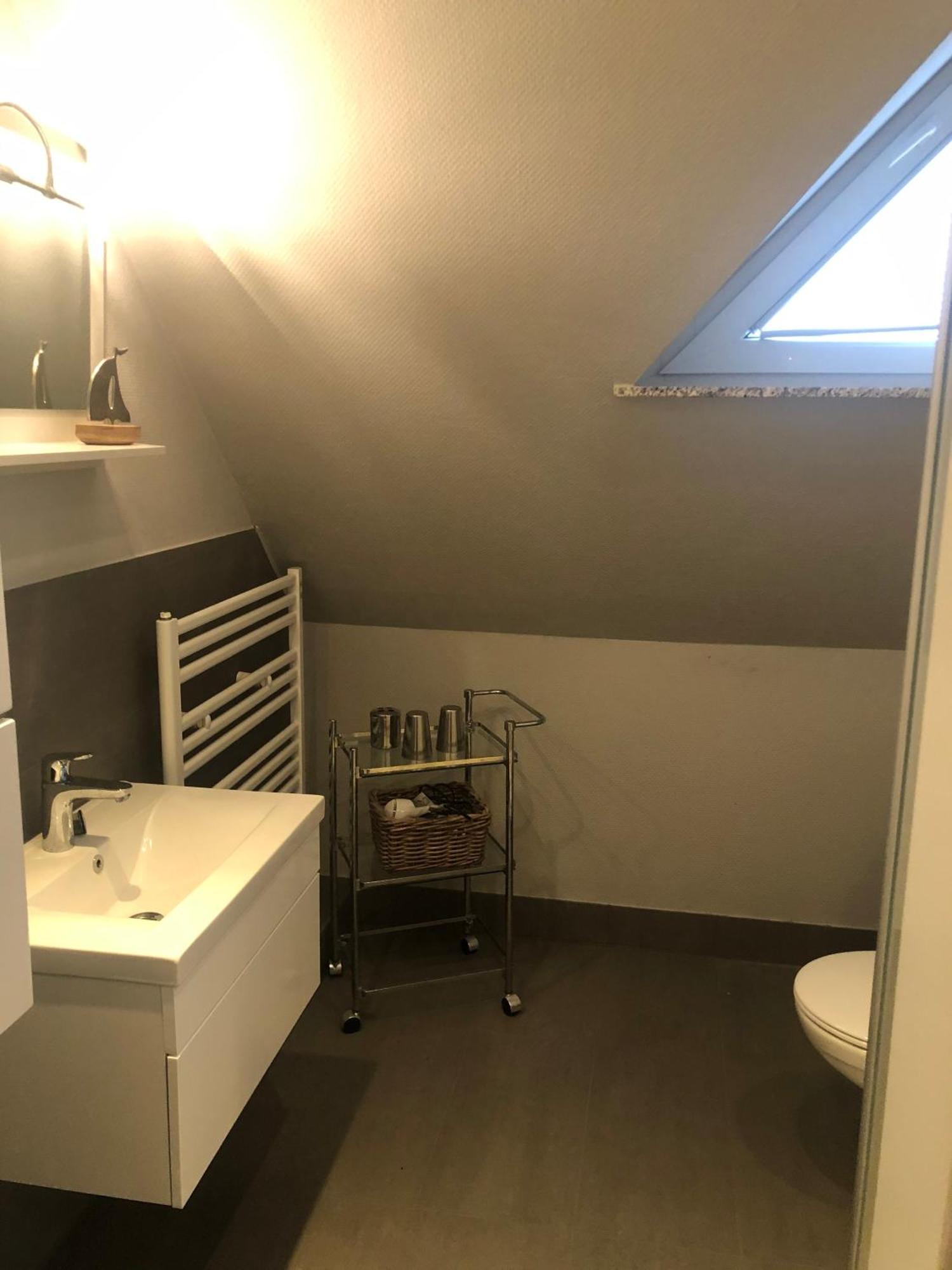 Fewo 4 Friedenstrasse Zingst Zewnętrze zdjęcie